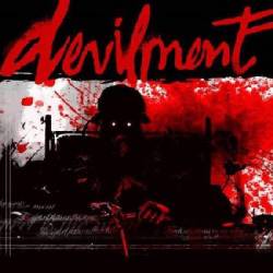 Devilment : Demo 2013